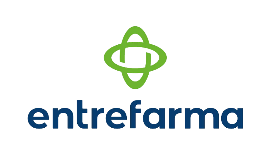 Entrefarma